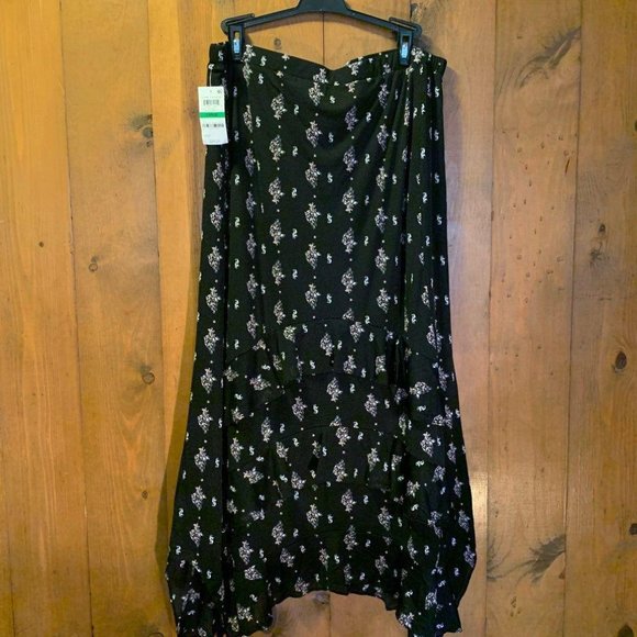 NWT Style & Co Skirt - Picture 2 of 6